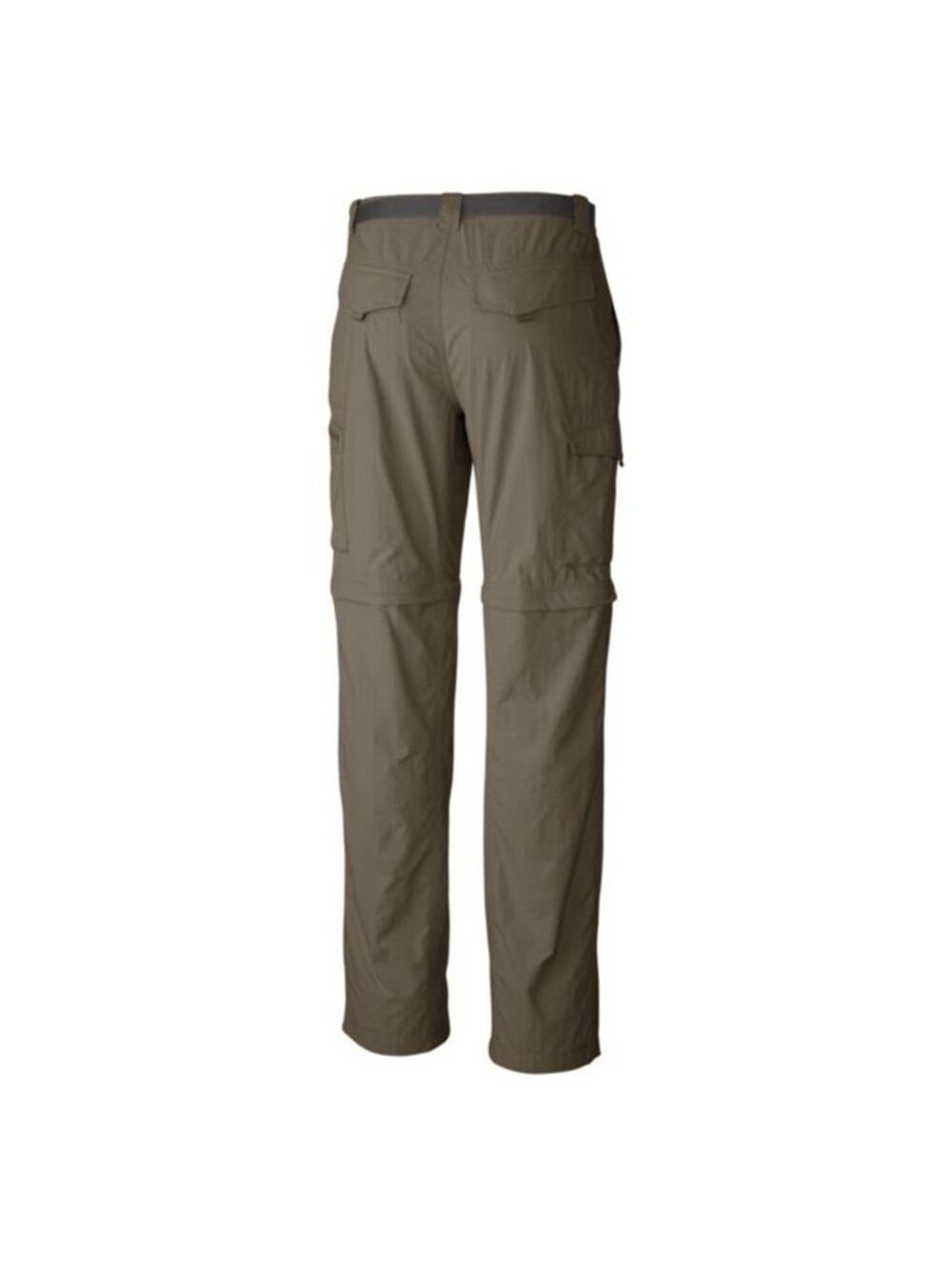 Columbia Mens Big Tall Silver Ridge Hiking Camping Convertible Pants 52x34 XXXXL